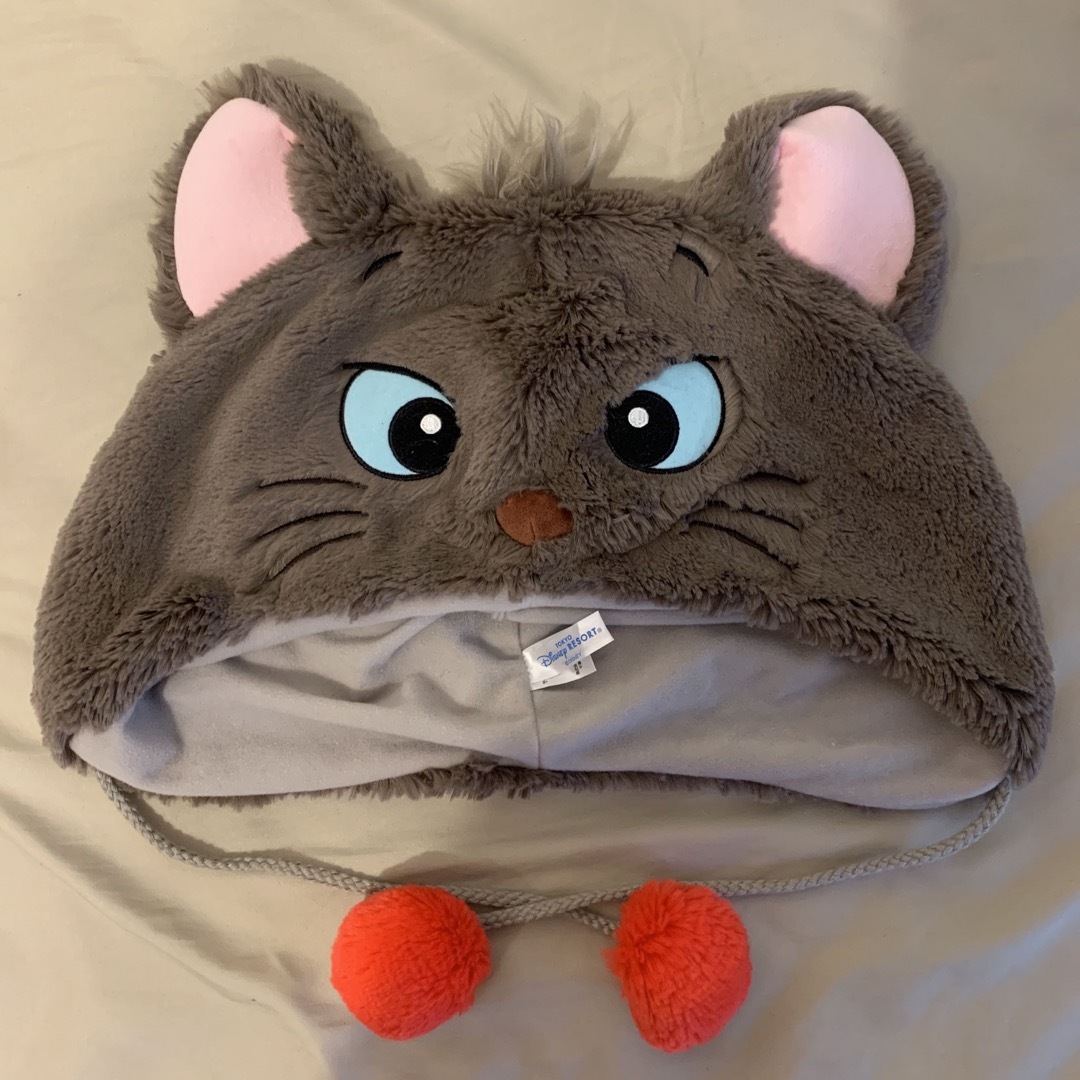Disney - ディズニー ベルリオーズ ファンキャップの通販 by shop Disney - ディズニー ベルリオーズ ファンキャップの通販 by shop