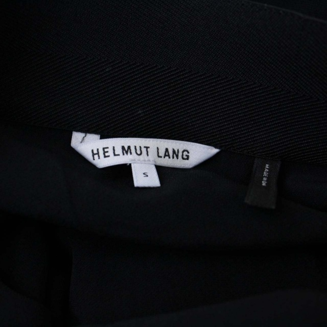 USA製 HELMUT LANG ヘルムートラング レーヨン ロングスカート