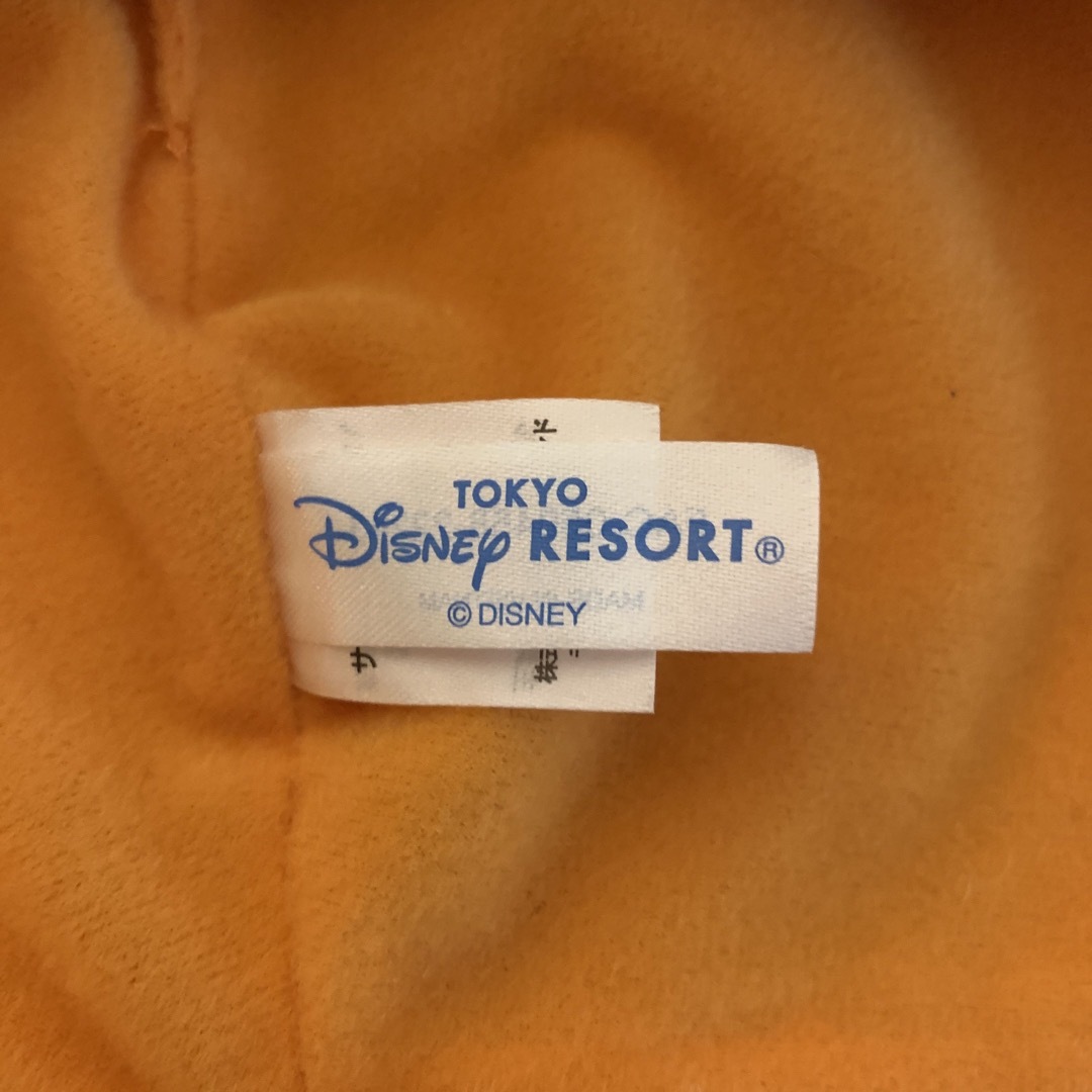 Disney(ディズニー)のディズニー　トゥルーズ　ファンキャップ エンタメ/ホビーのおもちゃ/ぬいぐるみ(キャラクターグッズ)の商品写真