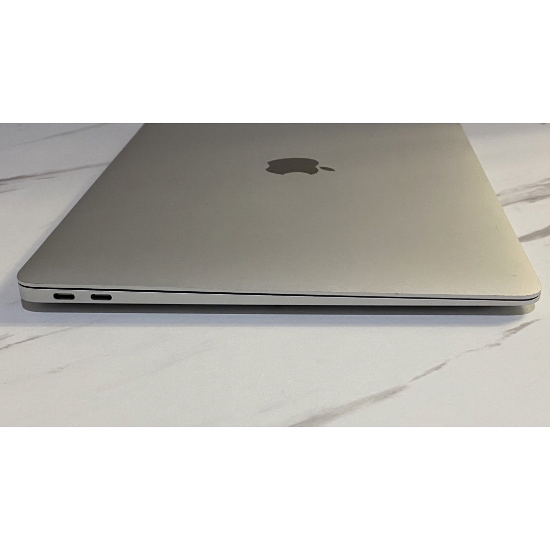 MacBook Air 13 inch i5 8GB 256GB 2018 4