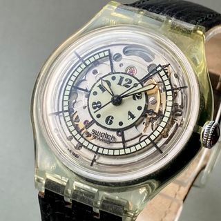 スウォッチ ヴィンテージの通販 100点以上 | swatchを買うならラクマ