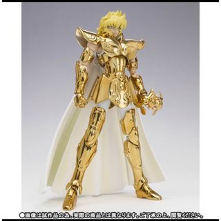 バンダイ(BANDAI)の聖闘士聖衣神話 exレオアイオリアoriginal color edition(フィギュア)