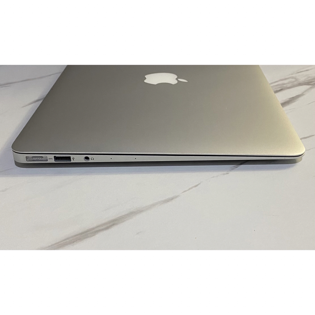 Mac (Apple) - MacBook Air 13inch i5 8GB 128GB 2015 の通販 by CO CO