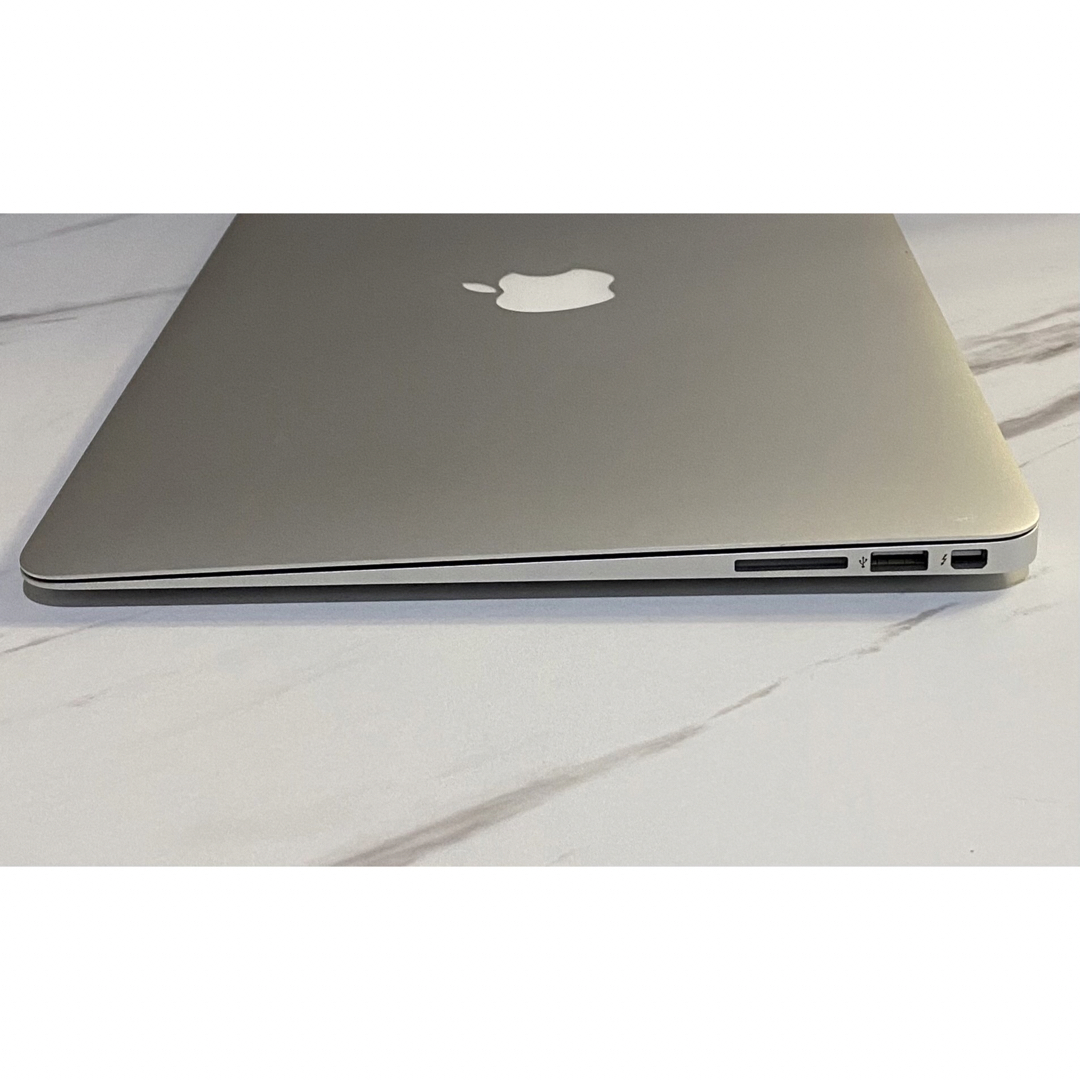 Mac (Apple) - MacBook Air 13inch i5 8GB 128GB 2015 の通販 by CO CO