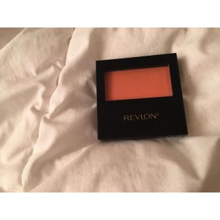 レブロン(REVLON)のレブロン マット パウダー ブラッシュ(チーク)