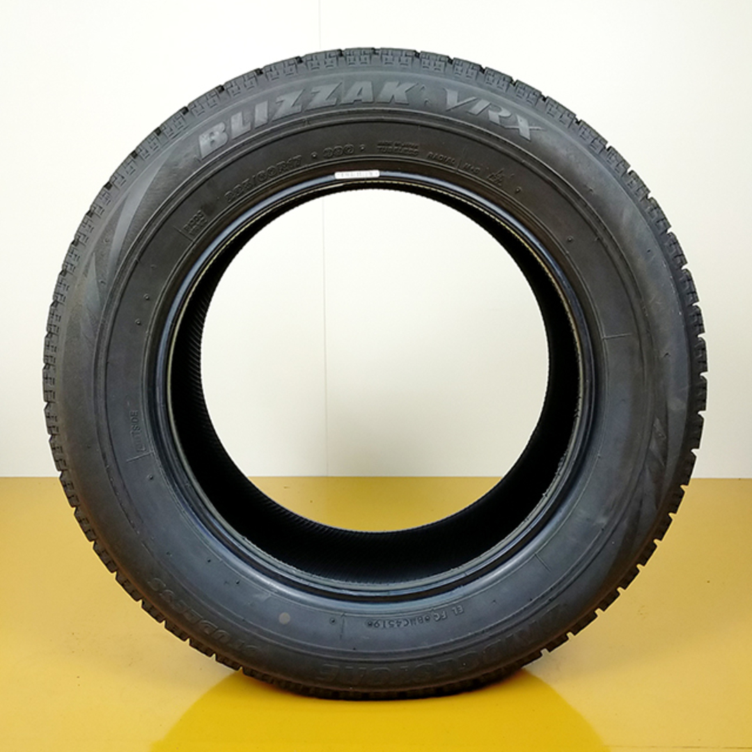 送料無料 BRIDGESTONE ブリヂストン 225/60R17 99Q BLIZZAK VRX 送料無料 BRIDGESTONE ブリヂストン 225/60R17 99Q BLIZZAK VRX