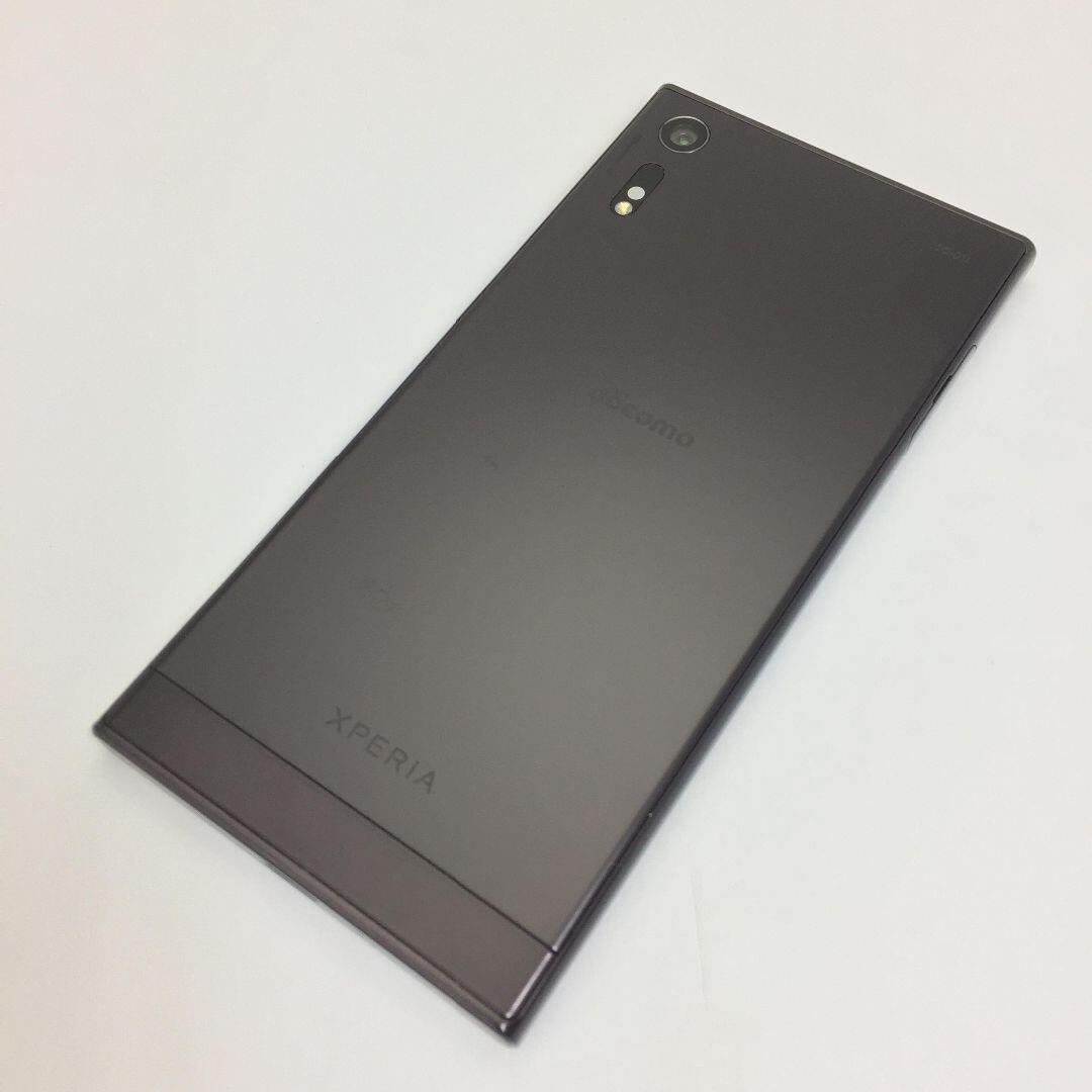 【B】SO-01J/Xperia XZ/358970076318163 1