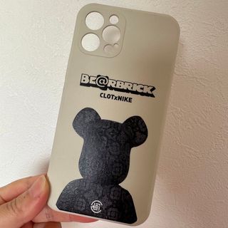 アイフォーン(iPhone)のiphone12pro 新品　ケース　カバー(iPhoneケース)