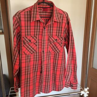 リーバイス(Levi's)のリーバイス シャツ(Tシャツ/カットソー(七分/長袖))