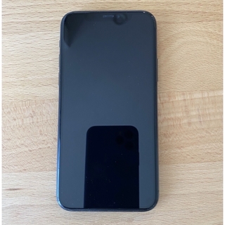 アイフォーン(iPhone)のiPhone11Pro 64GB sim解除済　(スマートフォン本体)