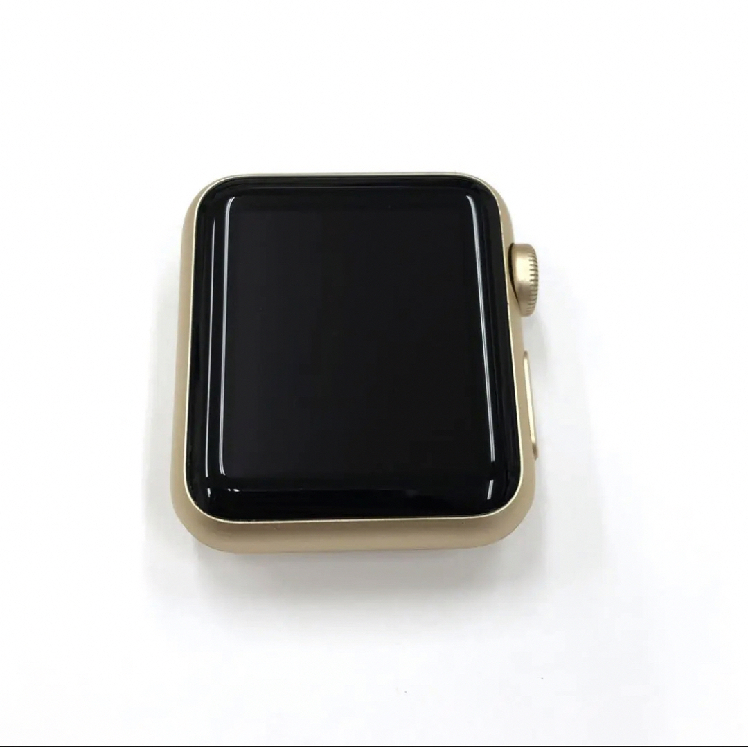 Apple Watch SPORT 人気色 Gold 38mm 超希少モデル