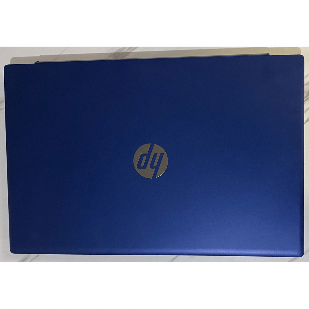 HP(ヒューレットパッカード)のHp pavilion 15 i7-8565U 8GB 512GB SSD スマホ/家電/カメラのPC/タブレット(ノートPC)の商品写真