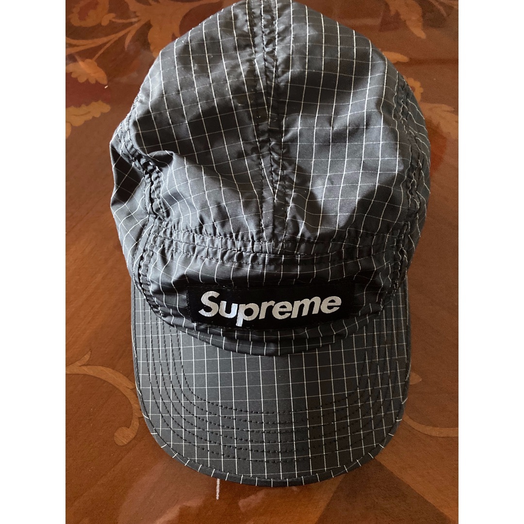 キャップ Supreme - Supreme Nylon Camp Cap