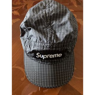 シュプリーム(Supreme)のSupreme Nylon Camp Cap(キャップ)