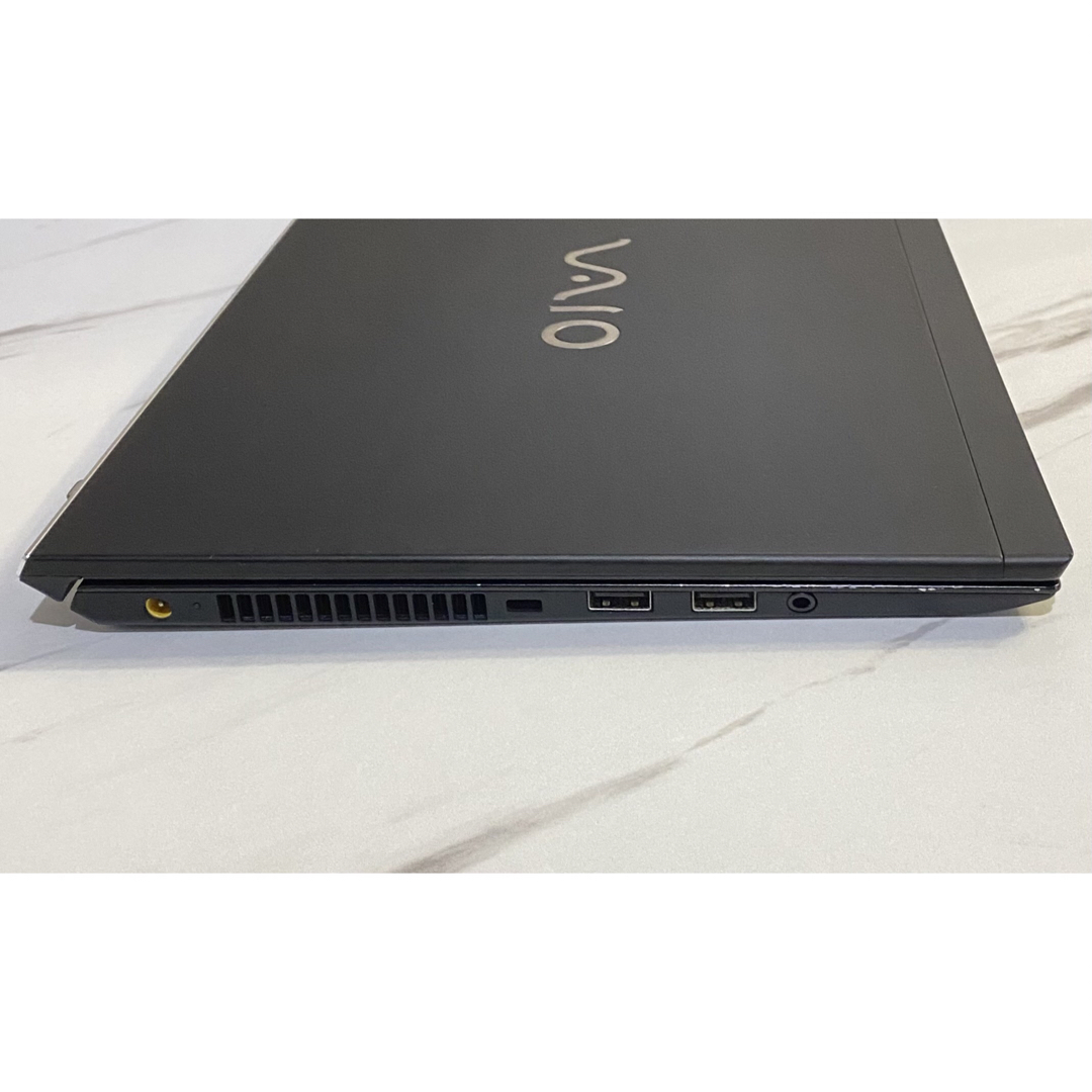 Sony Vaio  i5 8GB 128GB 第8世代