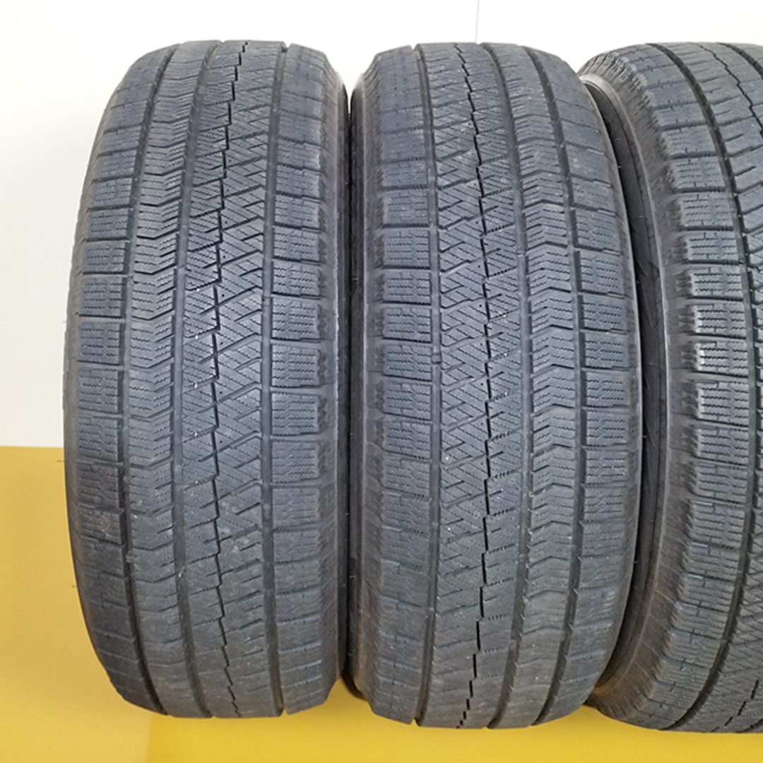 送料無料 BRIDGESTONE ブリヂストン 205/60R16 92Q BLIZZAK VRX2 冬タイヤ スタッドレスタイヤ 4本セット [ W2559 ] 【タイヤ】 2