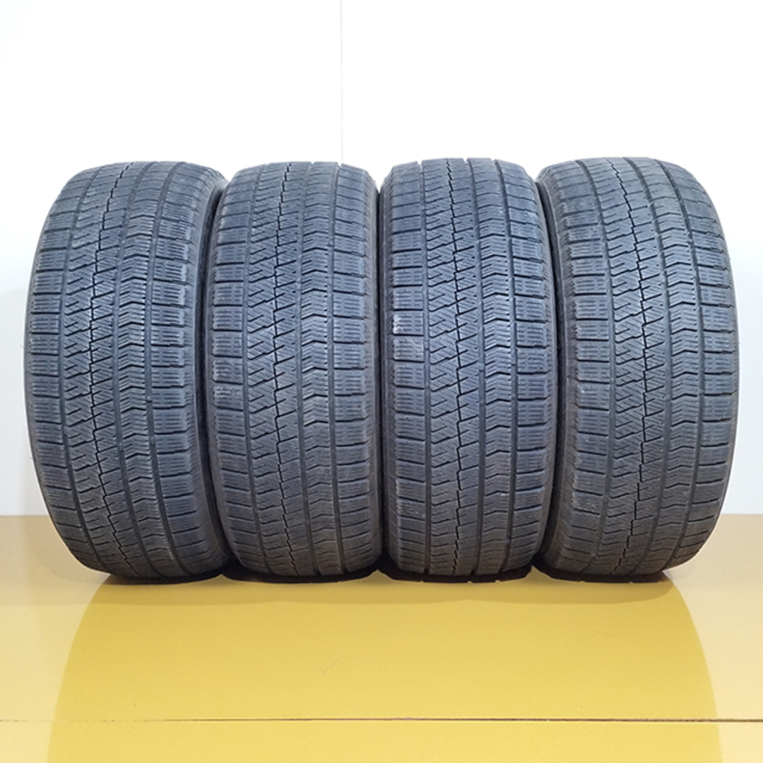 送料無料 BRIDGESTONE ブリヂストン 215/50R17 91Q BLIZZAK VRX2