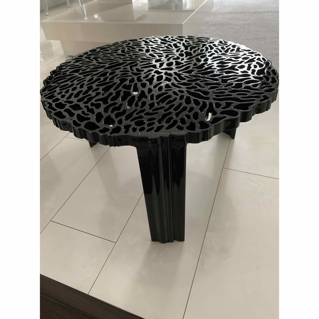 Kartell T-TABLE パトリシア・ウルキオラ
