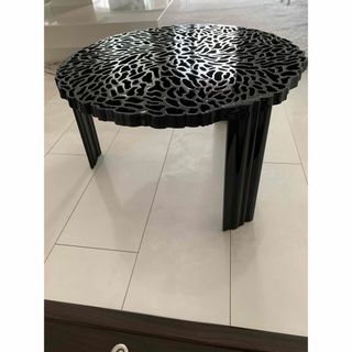kartell - maruru様専用 ミストリップ チェア 木目 ホワイト 2脚の通販