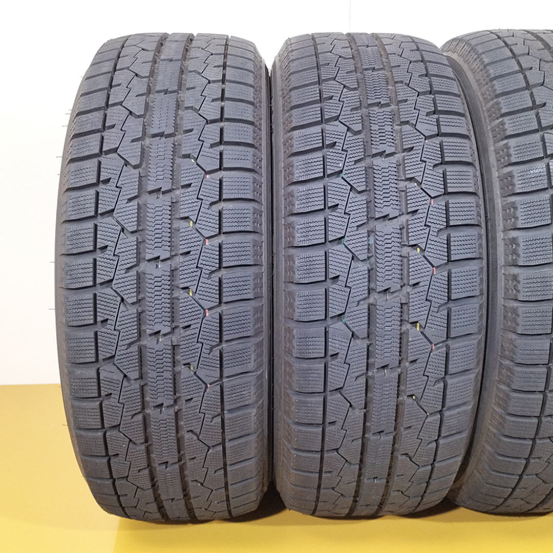 在庫有りTOYO TIRES トーヨータイヤ GIZ ガリット オブザーブ スタッドレスタイヤ 新品 GARIT 195 65R15 国産 4本セット  OBSERVE ギズ 通販