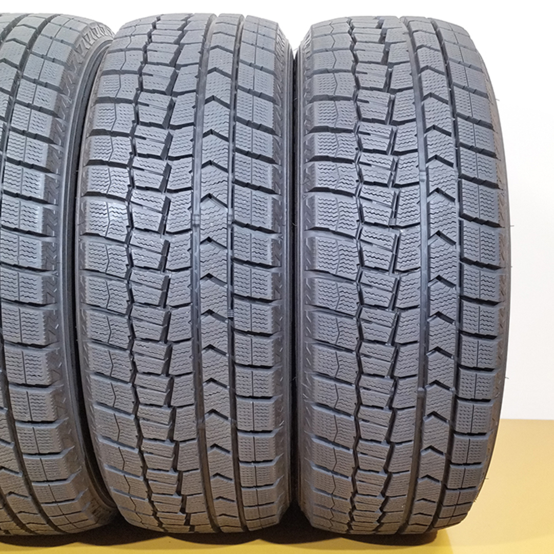 ☆送料込☆超バリ山☆ダンロップ ウィンターマックス SJ8 215 ☆送料込☆超バリ山☆ダンロップ ウィンターマックス SJ8 215