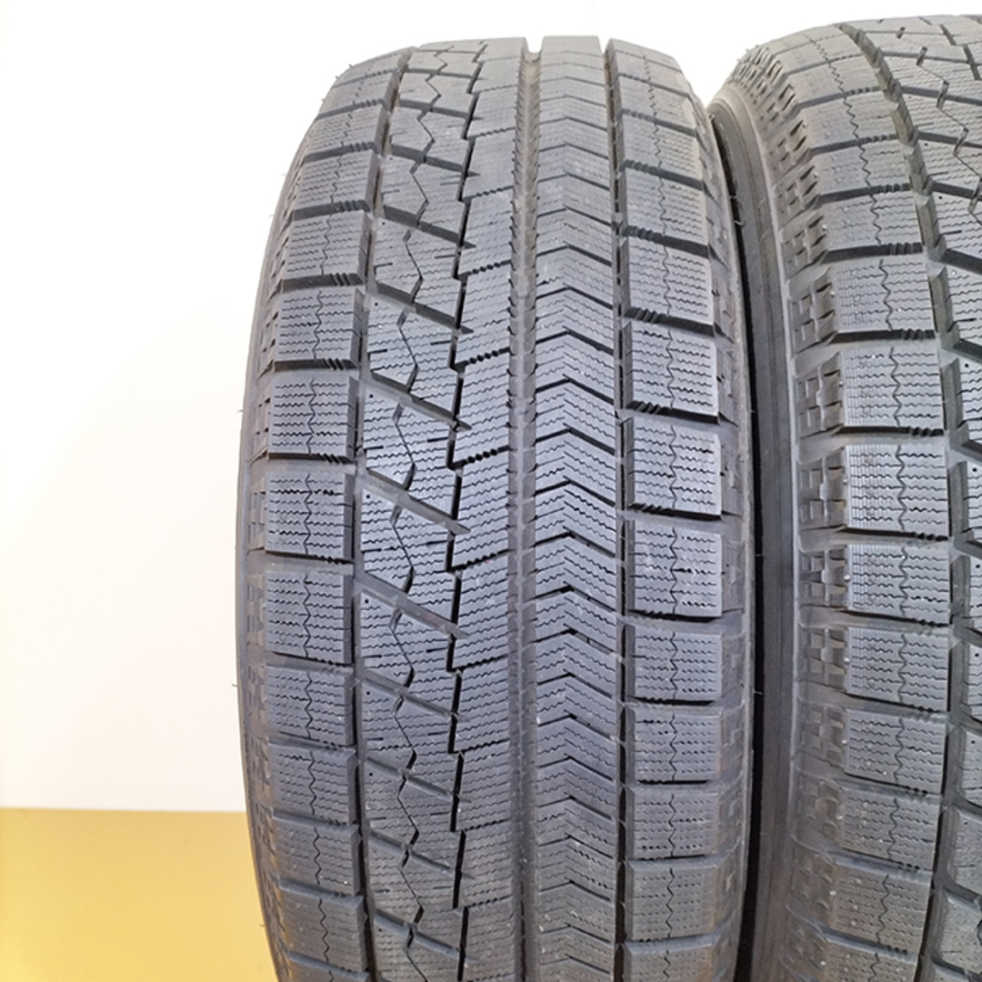 送料無料 BRIDGESTONE ブリヂストン 215/60R17 96Q BLIZZAK VRX 冬タイヤ スタッドレスタイヤ 2本セット [ W2602 ] 【タイヤ】