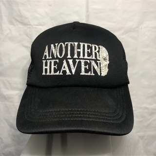 Another Heaven キャップ
