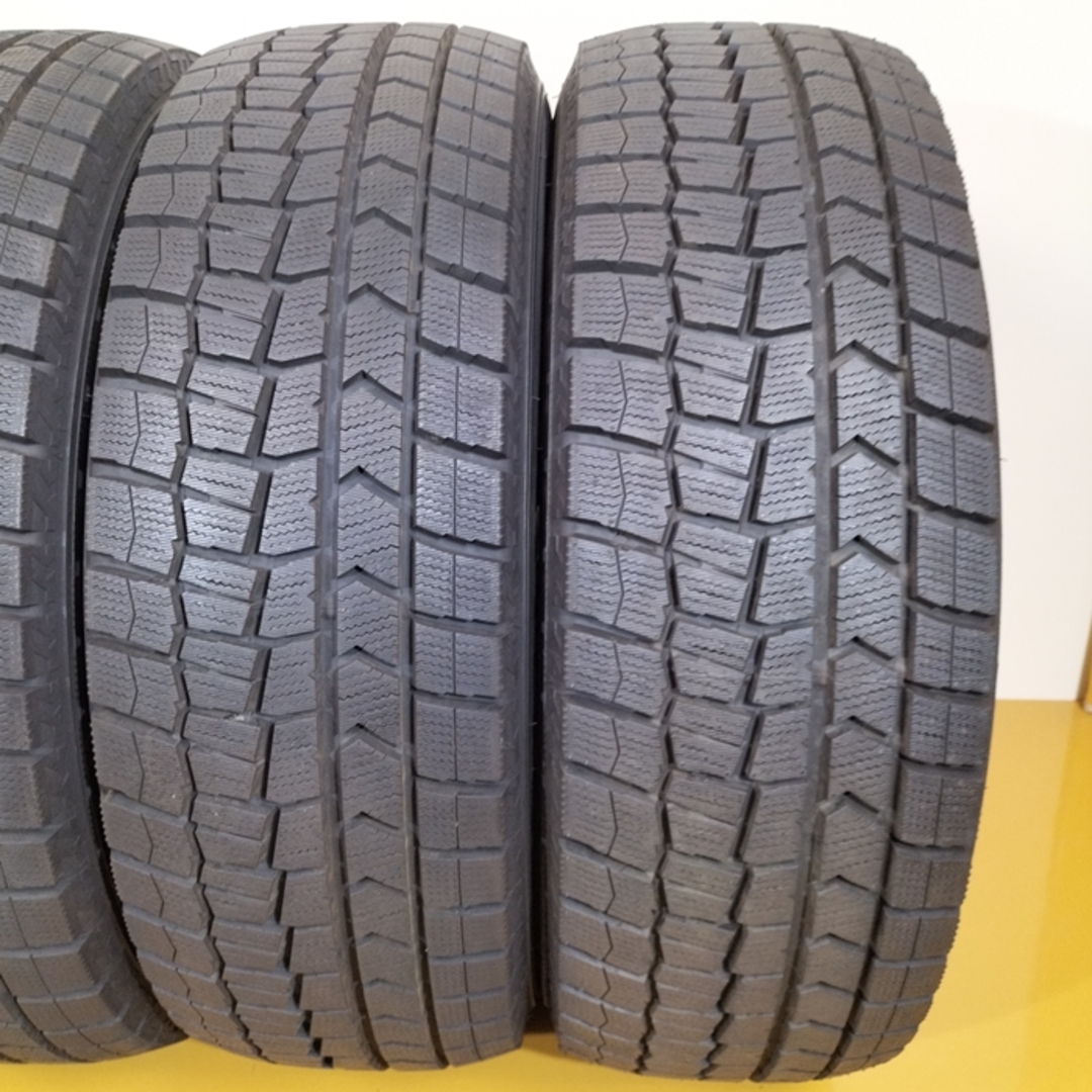 225/60r17 2021製造　スタッドレスタイヤ