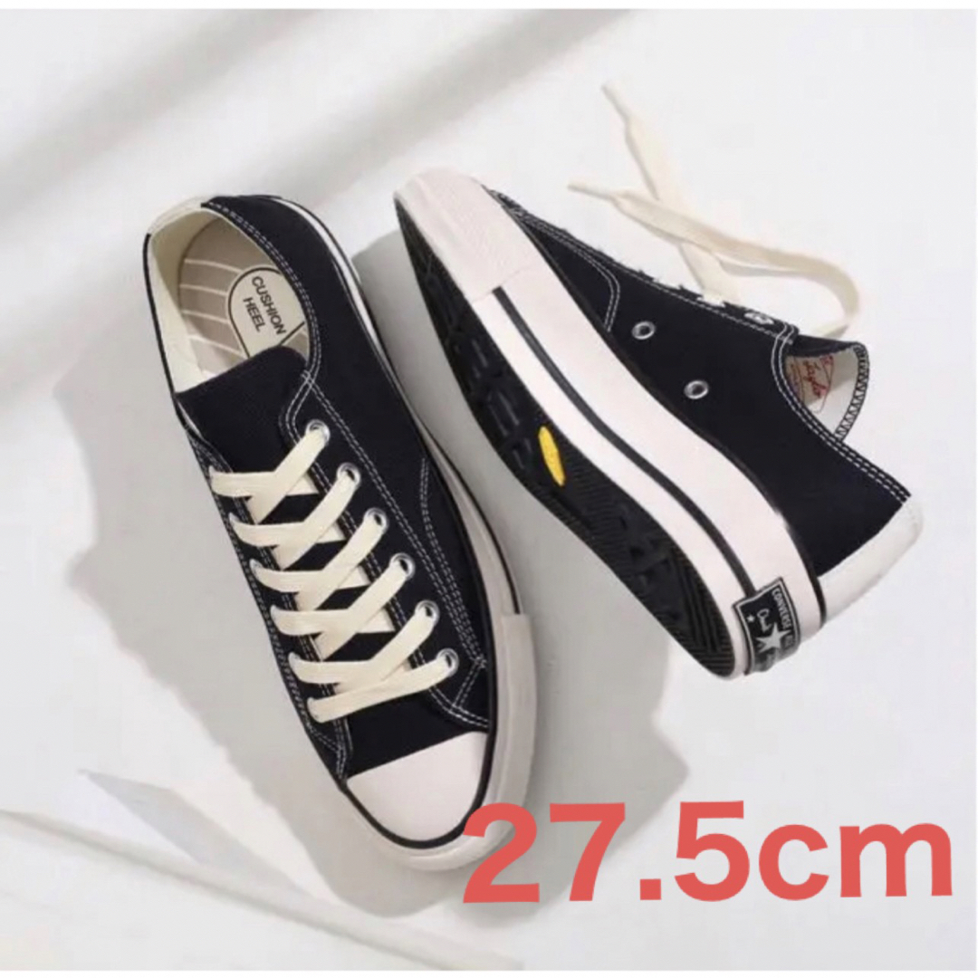 27.5cm CONVERSE ADDICT CHUCK TAYLOR - スニーカー