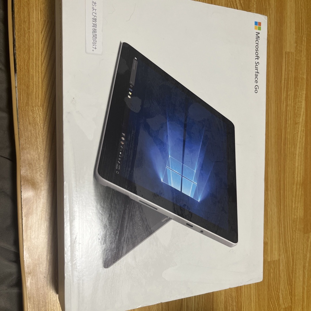 Microsoft Surface Go 64G