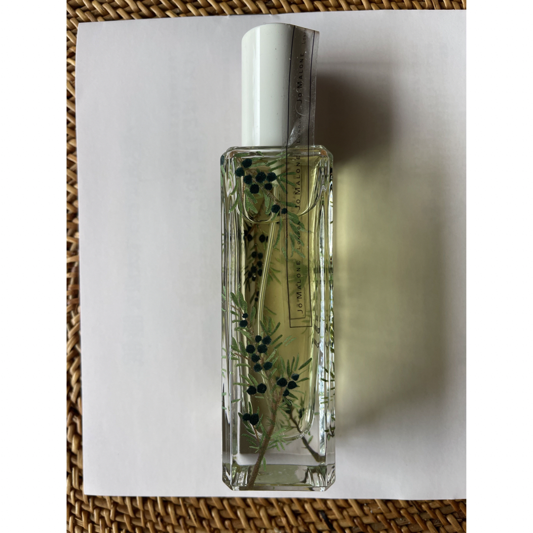 Jo Malone カデ&シダーウッド　30ml