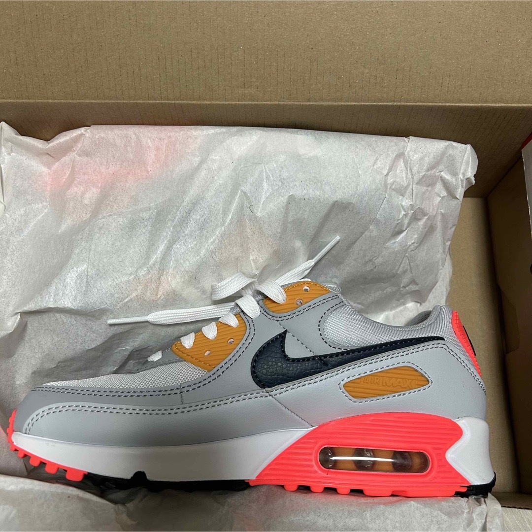 新品 NIKE AIR MAX 90  ナイキ エア マックス90 24cm