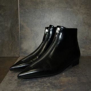 Stella McCartney - 新品 STELLA McCARTNEY ウェッジソール ショート