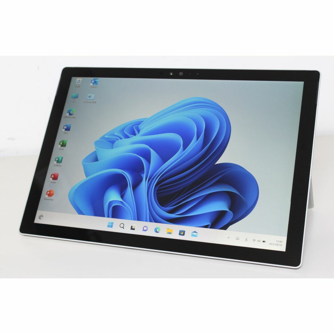 PC/タブレットSurface Pro4 128GB ジャンク品 本体のみ【匿名・送料無料】