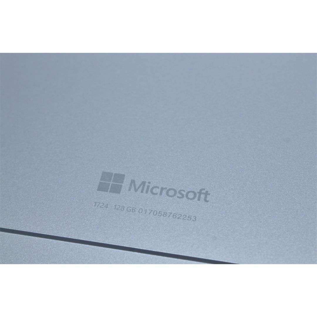 【ジャンク品】Surface Pro4/intel Core m3/128GB⑥ 3