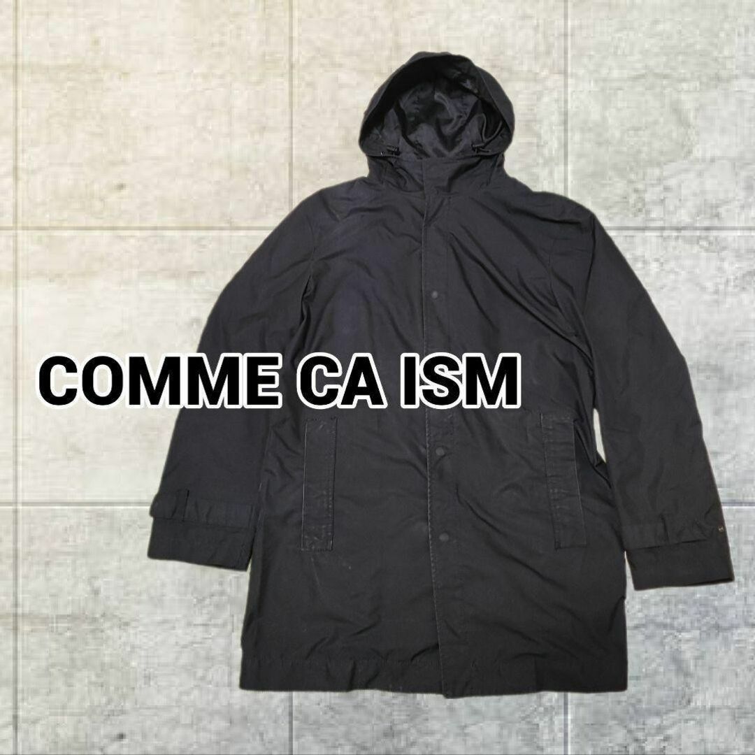 新品未使用 COMME ça ISM ジャケット