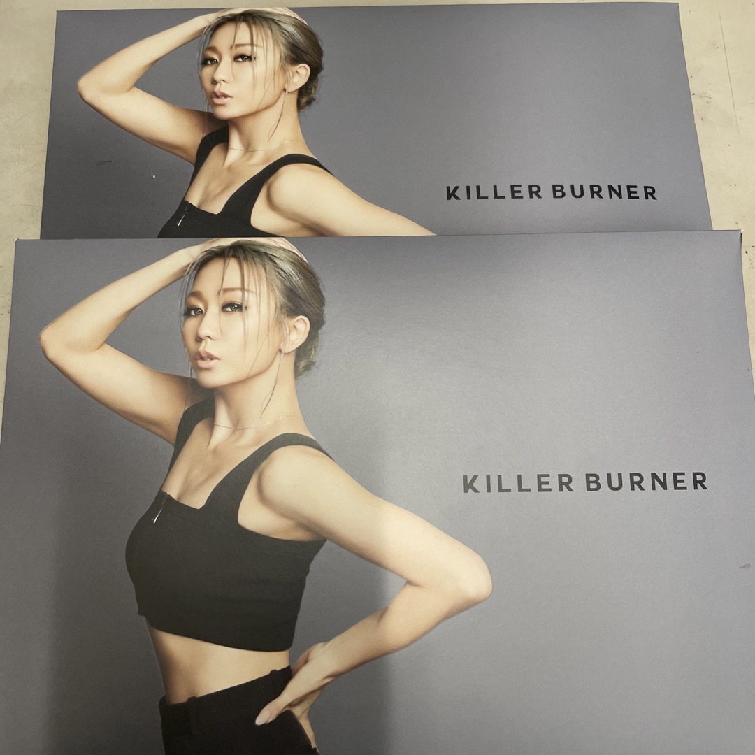 Burner(バーナー)のM.Y様専用 コスメ/美容のダイエット(ダイエット食品)の商品写真