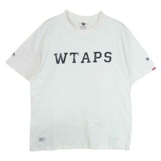 Wtaps BULL INK Tシャツ 新品未使用 PHILOSOPHY