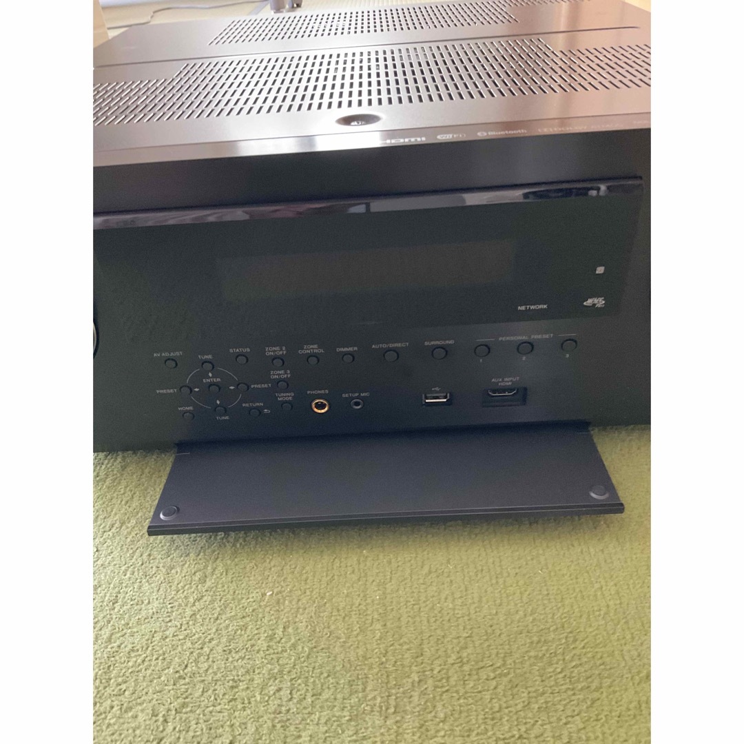 pioneer SC-LX704中古美品