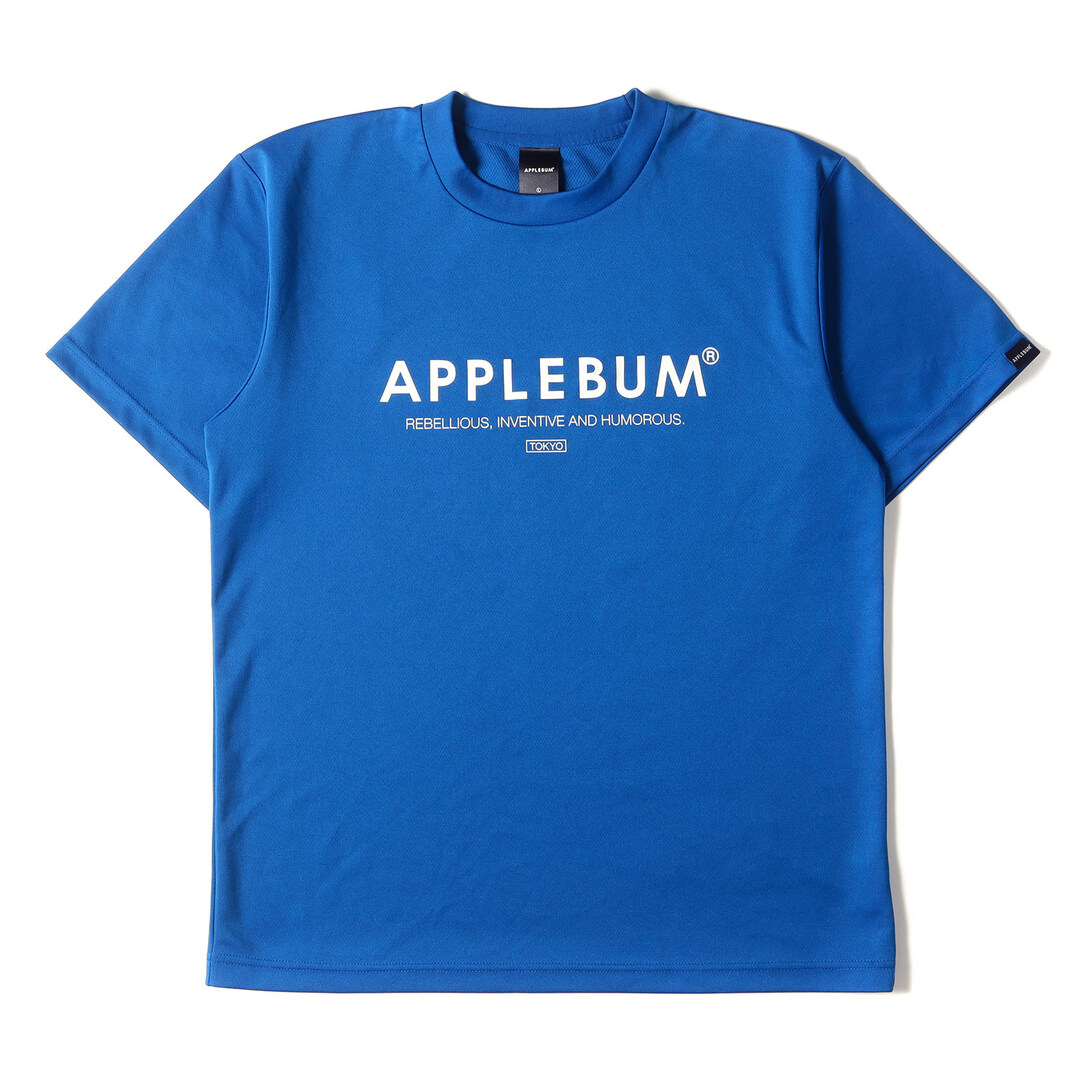 APPLEBUM アップルバム パフォーマンスドライ Tシャツ