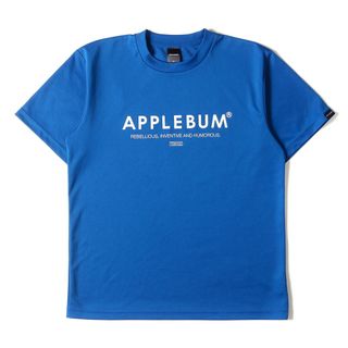 APPLEBUM “NBG” T-SHIRT  アップルバム 半袖シャツ