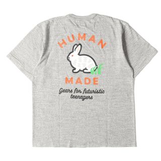 Human Made / 22AW / チノシャツ / Sサイズ