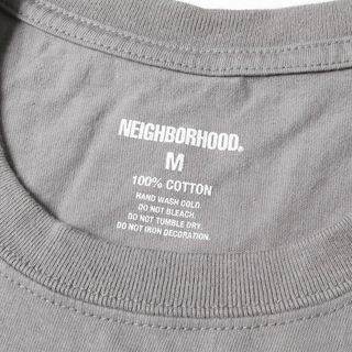 NEIGHBORHOOD - NEIGHBORHOOD ネイバーフッド Tシャツ サイズ:M 22SS ...