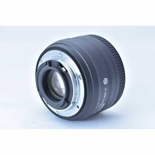 Nikon ニコン AF-S DX NIKKOR 35mm F1.8 G AF鳴