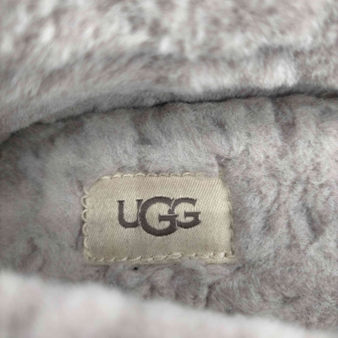 UGG(アグ)のUGG(アグ) SOLANA LOAFER レディース シューズ ローファー レディースの靴/シューズ(ローファー/革靴)の商品写真