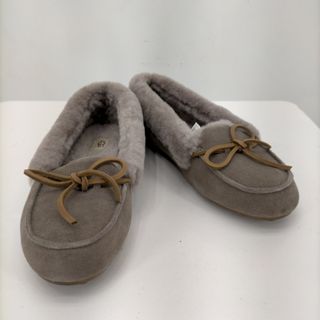 アグ(UGG)のUGG(アグ) SOLANA LOAFER レディース シューズ ローファー(ローファー/革靴)