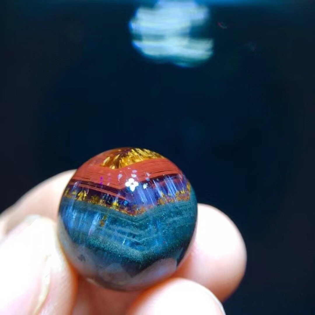 ⭐︎【高級】オーラライト23 丸玉 17.2mm | yoshi-sushi.ca