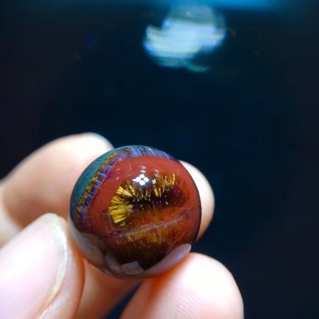 ⭐︎【高級】オーラライト23 丸玉 17.2mm | yoshi-sushi.ca