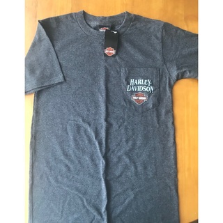 ハーレーダビッドソン(Harley Davidson)のハーレーダビッドソン　Tシャツ　新品(Tシャツ/カットソー(半袖/袖なし))