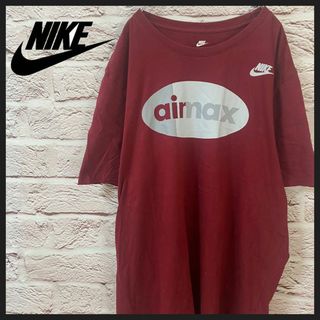 ナイキ(NIKE)のNIKE Tシャツ　半袖 メンズ　レディース　[ L ](Tシャツ/カットソー(半袖/袖なし))